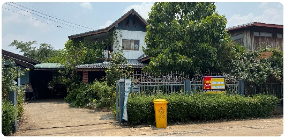 บ้านเดี่ยว เพชรบูรณ์ วิเชียรบุรี ท่าโรง 2548000