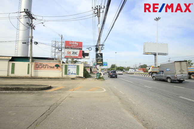 ที่ดินเปล่า นครปฐม พุทธมณฑล ศาลายา 7945000