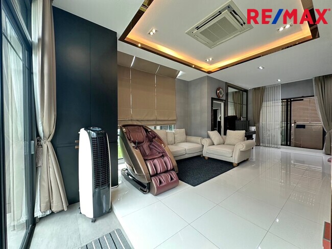 บ้านเดี่ยว บางกอก บูลเลอวาร์ด ปิ่นเกล้า - เพชรเกษม นครปฐม สามพราน กระทุ่มล้ม 12500000