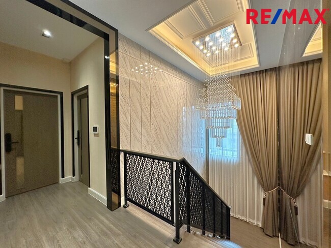 บ้านเดี่ยว บางกอก บูลเลอวาร์ด ปิ่นเกล้า - เพชรเกษม นครปฐม สามพราน กระทุ่มล้ม 12500000