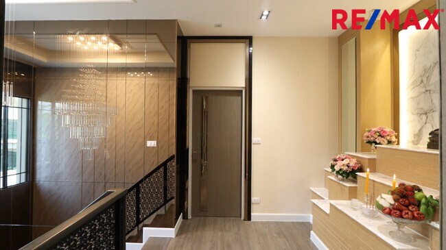 บ้านเดี่ยว บางกอก บูลเลอวาร์ด ปิ่นเกล้า - เพชรเกษม นครปฐม สามพราน กระทุ่มล้ม 12500000