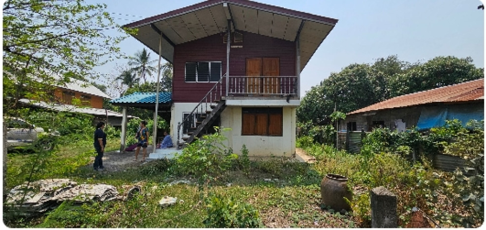 บ้านเดี่ยว เพชรบูรณ์ เมืองเพชรบูรณ์ บ้านโตก 824000