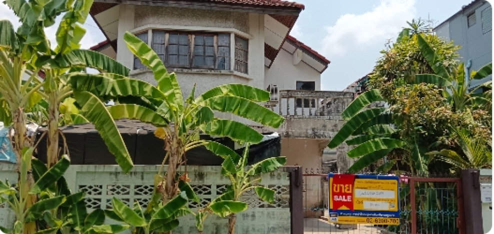 บ้านเดี่ยว ช รุ่งเรือง 6 นนทบุรี บางบัวทอง บางรักพัฒนา 3255000