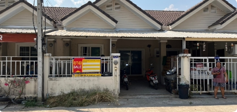 Townhouse Khon Kaen Mueang Khon Kaen Tha Phra 1050000