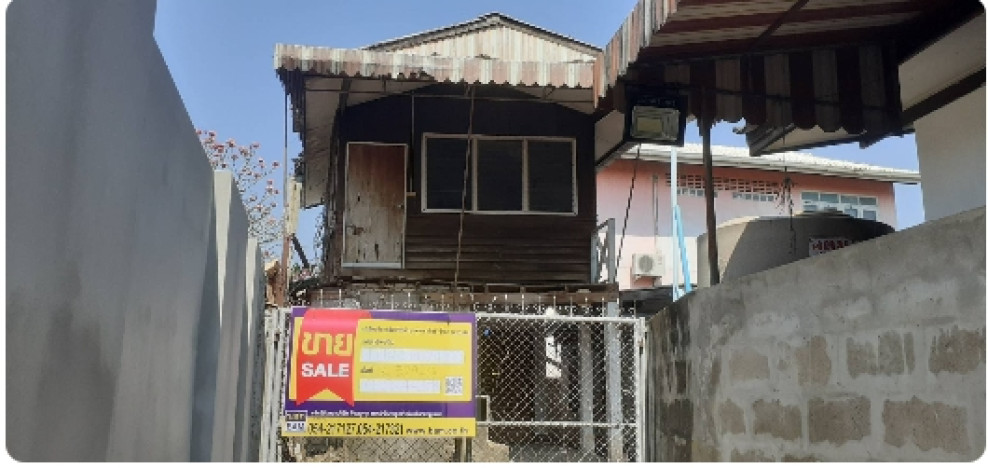 บ้านเดี่ยว บ้านดงไชย ลำปาง เมืองลำปาง หัวเวียง 462000