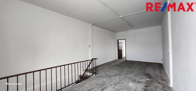 Commercial building Nonthaburi Mueang Nonthaburi Talat Khwan 4500000
