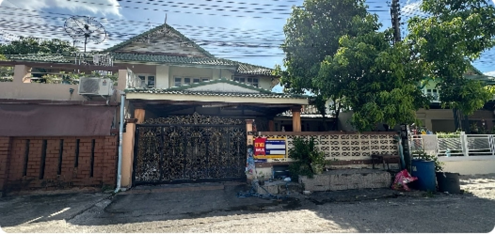 Single house Nakhon Pathom Nakhon Chai Si Lan Tak Fa 2100000