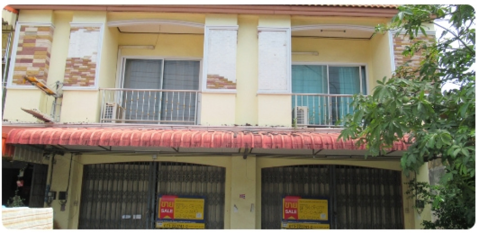 Commercial building Songkhla Sadao Sadao 2625000