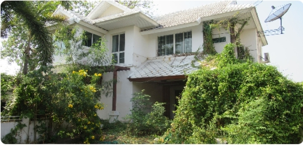 Single house Nakhon Pathom Phutthamonthon Sala Ya 5670000