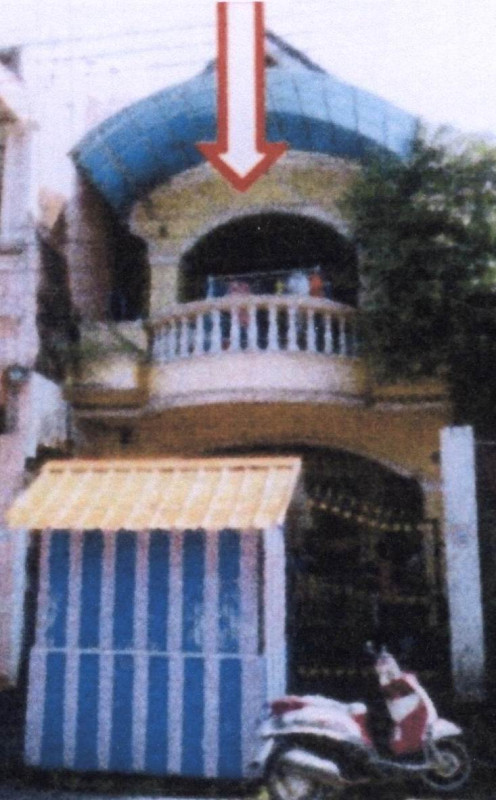 Townhouse Narathiwat Su-ngai Kolok Su-Ngai Ko-Lok 1429616