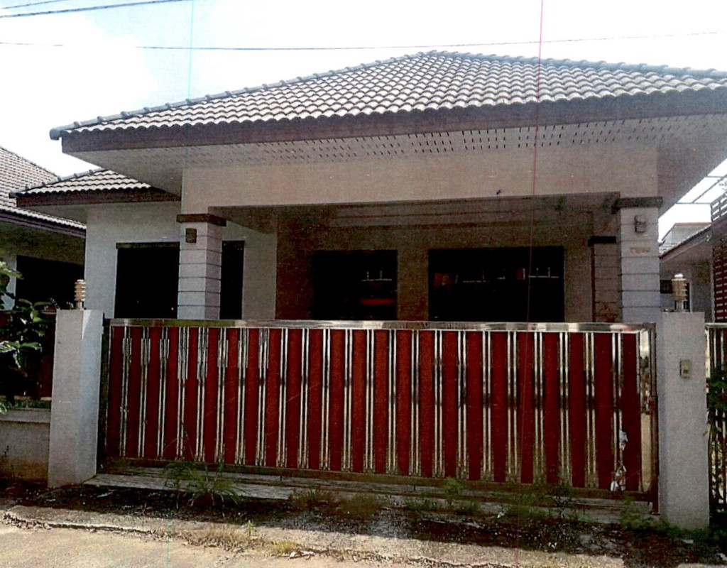 บ้านเดี่ยว สุราษฎร์ธานี เมืองสุราษฎร์ธานี มะขามเตี้ย 3416000