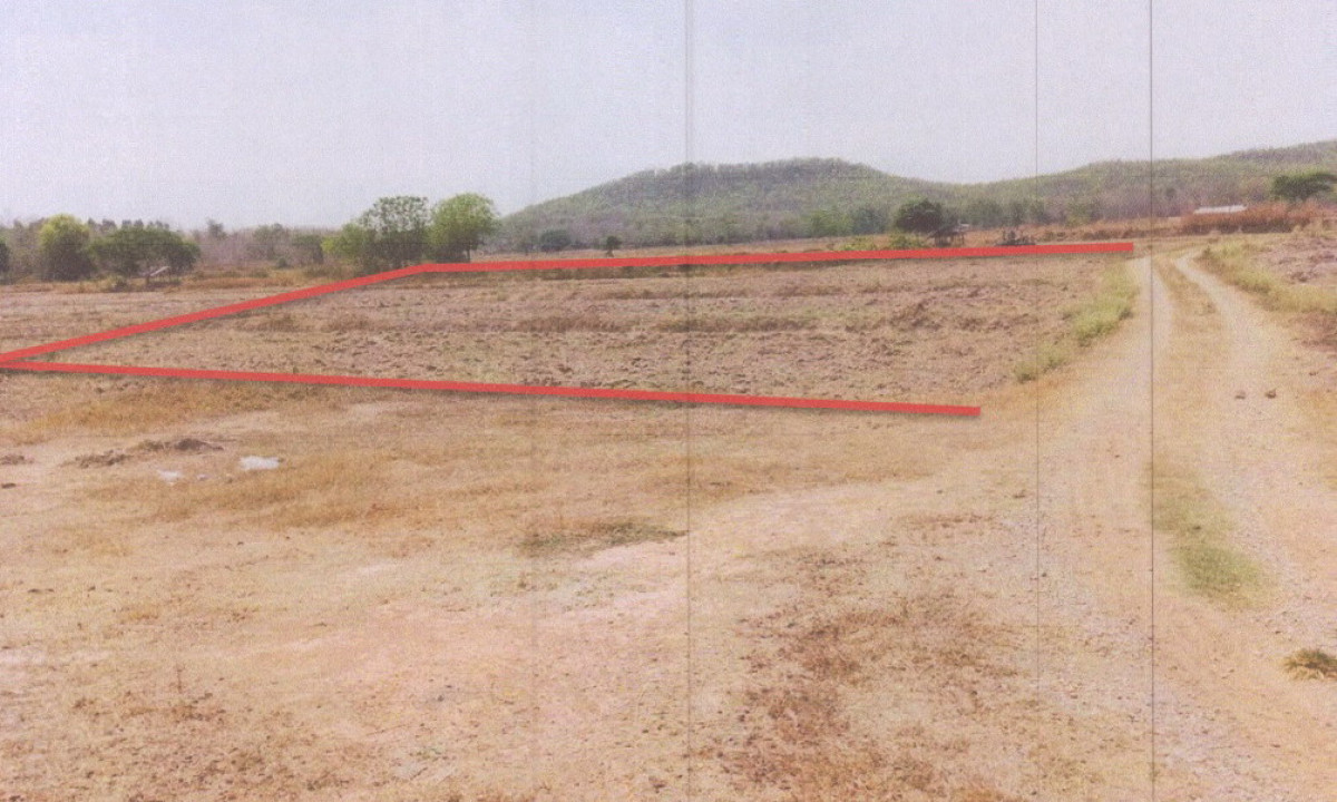 Residential land/lot Phayao Phu Kamyao Dong Chen 214880