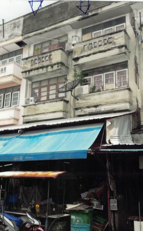 Townhouse Samut Prakan Bang Sao Thong Bang Sao Thong 1609800