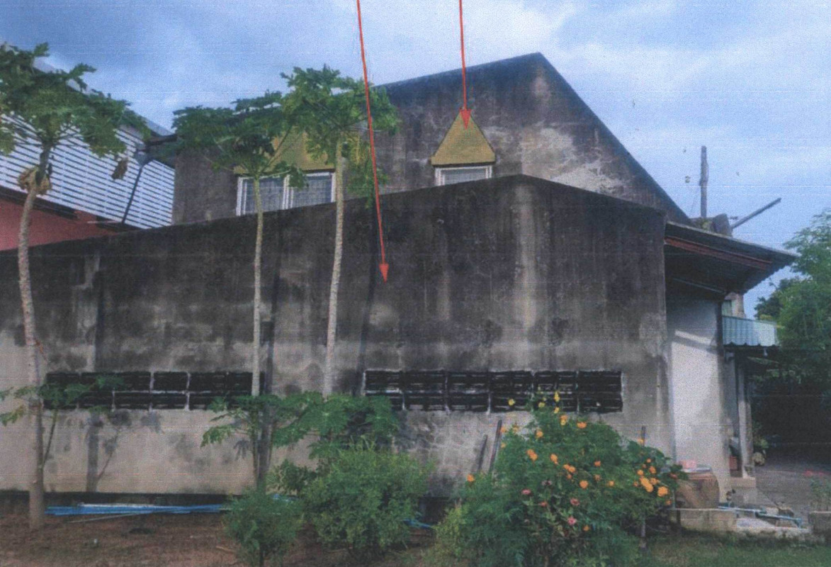 ทาวน์เฮ้าส์ นครราชสีมา เมืองนครราชสีมา ในเมือง 366240