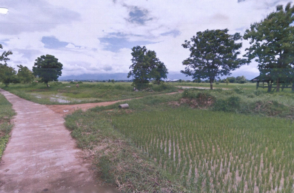 ที่ดินเปล่า แพร่ เมืองแพร่ แม่ยม 273720