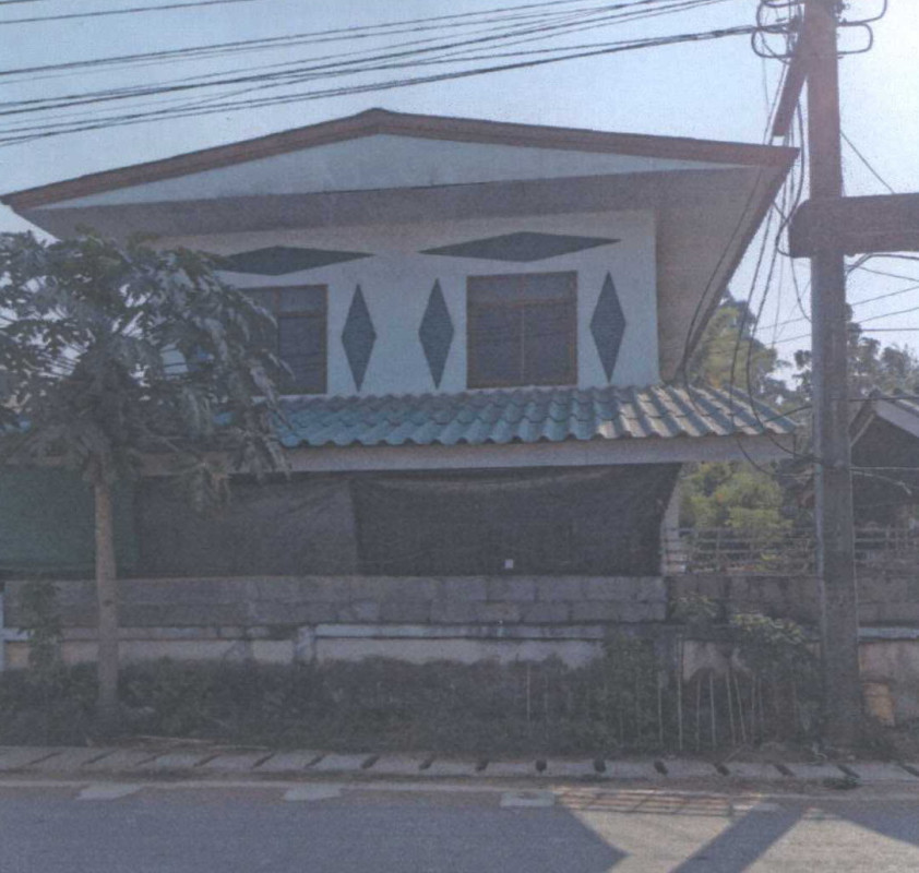 บ้านเดี่ยว พะเยา ปง ปง 0