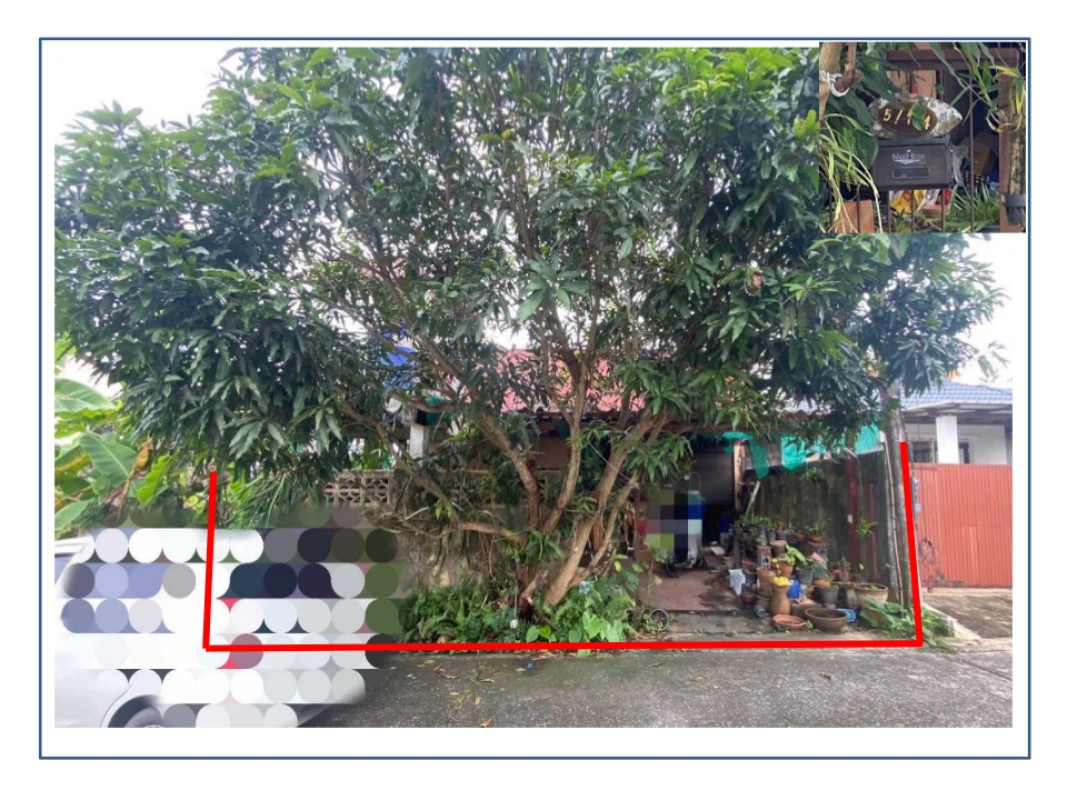 บ้านเดี่ยว ภูเก็ต เมืองภูเก็ต วิชิต 3063500