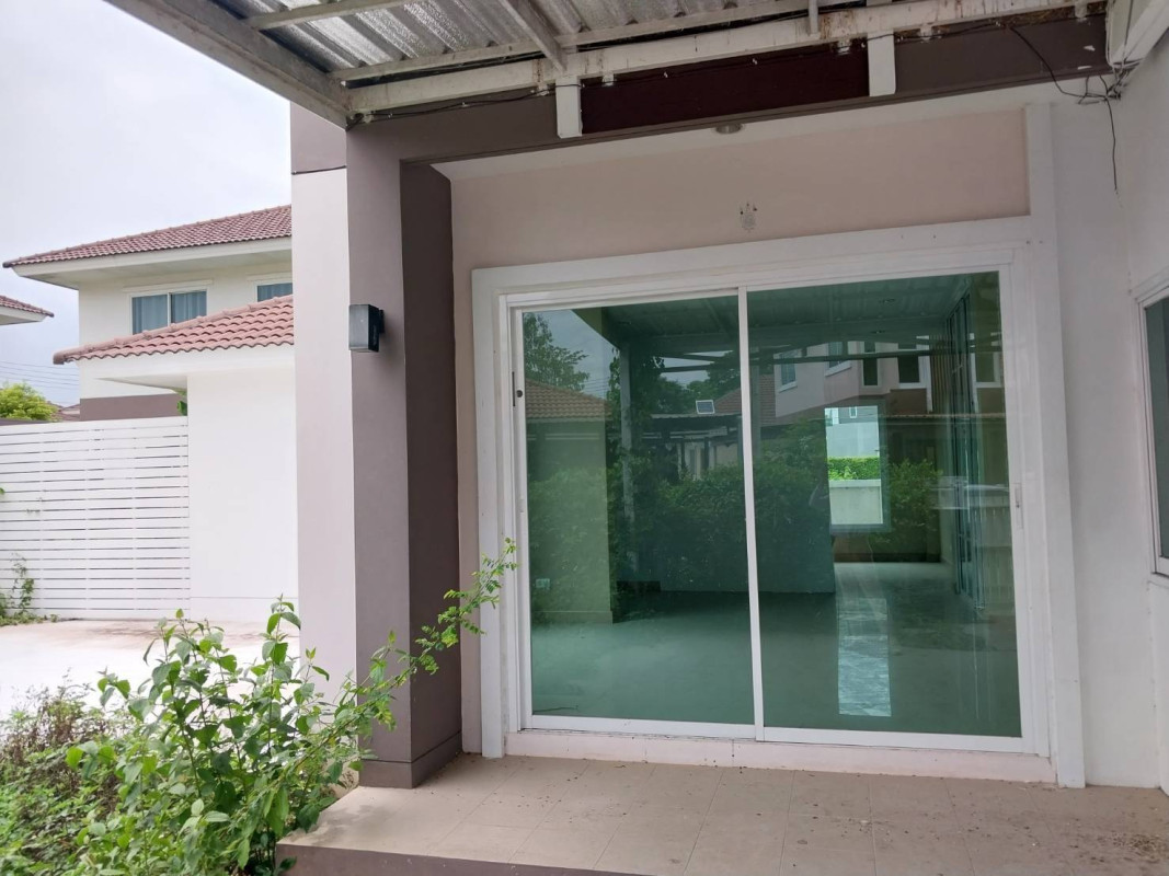 บ้านเดี่ยว เชียงใหม่ สันทราย ป่าไผ่ 5150000