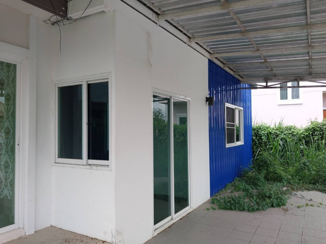 บ้านเดี่ยว เชียงใหม่ สันทราย ป่าไผ่ 5150000