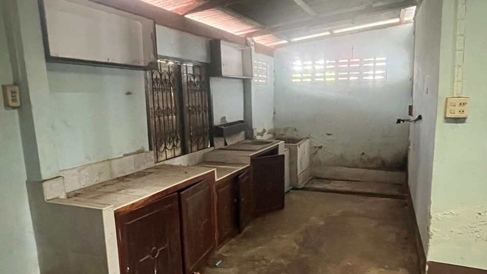 Single house Nakhon Ratchasima Pak Thong Chai Mueang Pak 780000