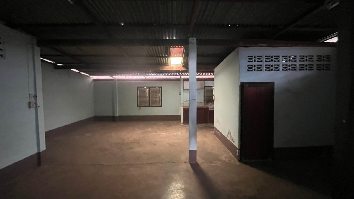 Single house Nakhon Ratchasima Pak Thong Chai Mueang Pak 780000