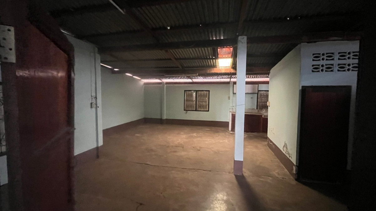 Single house Nakhon Ratchasima Pak Thong Chai Mueang Pak 780000