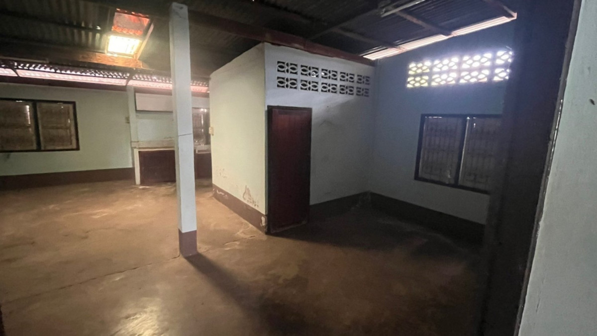 Single house Nakhon Ratchasima Pak Thong Chai Mueang Pak 780000