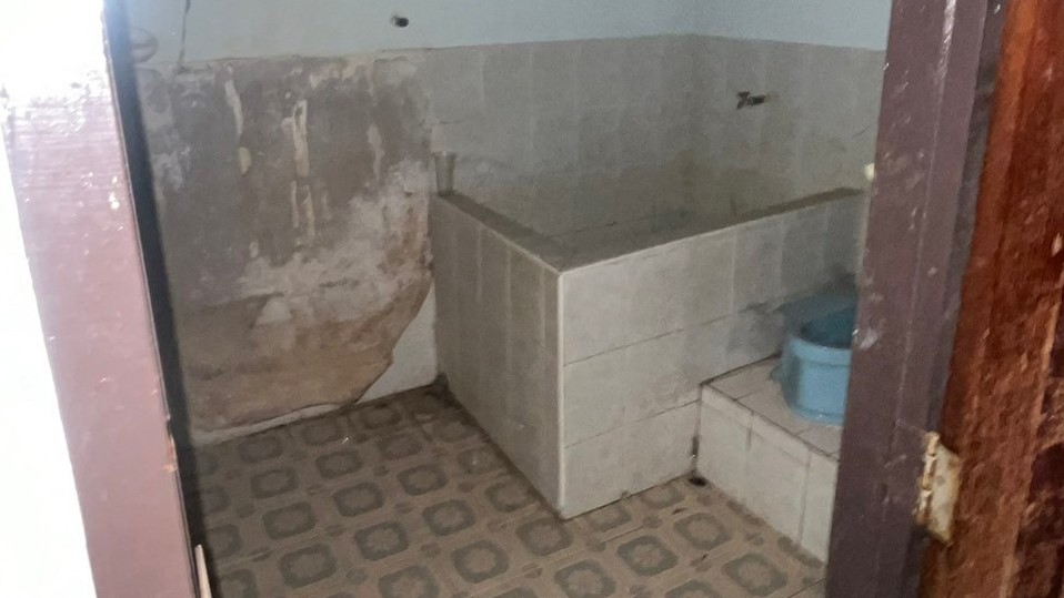 Single house Nakhon Ratchasima Pak Thong Chai Mueang Pak 780000