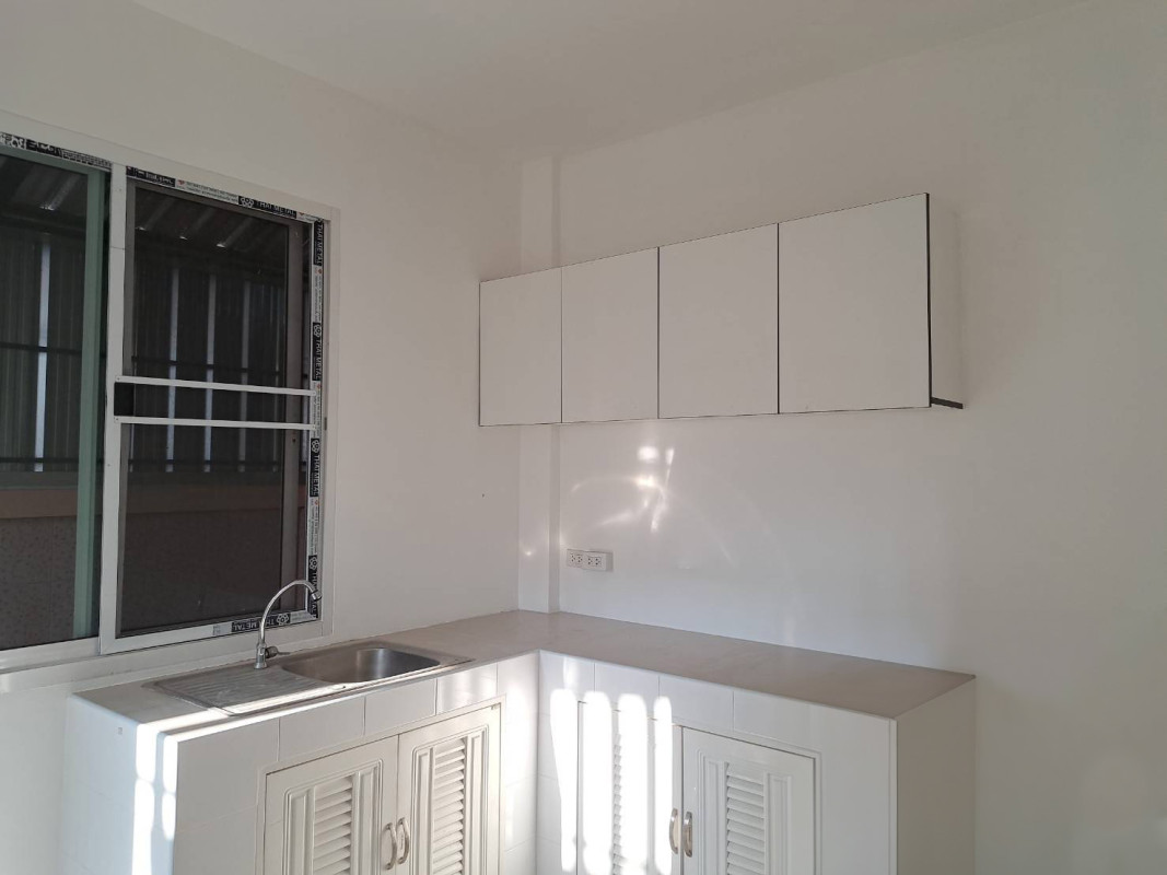 Townhouse Chiang Mai San Sai San Sai Luang 1350000