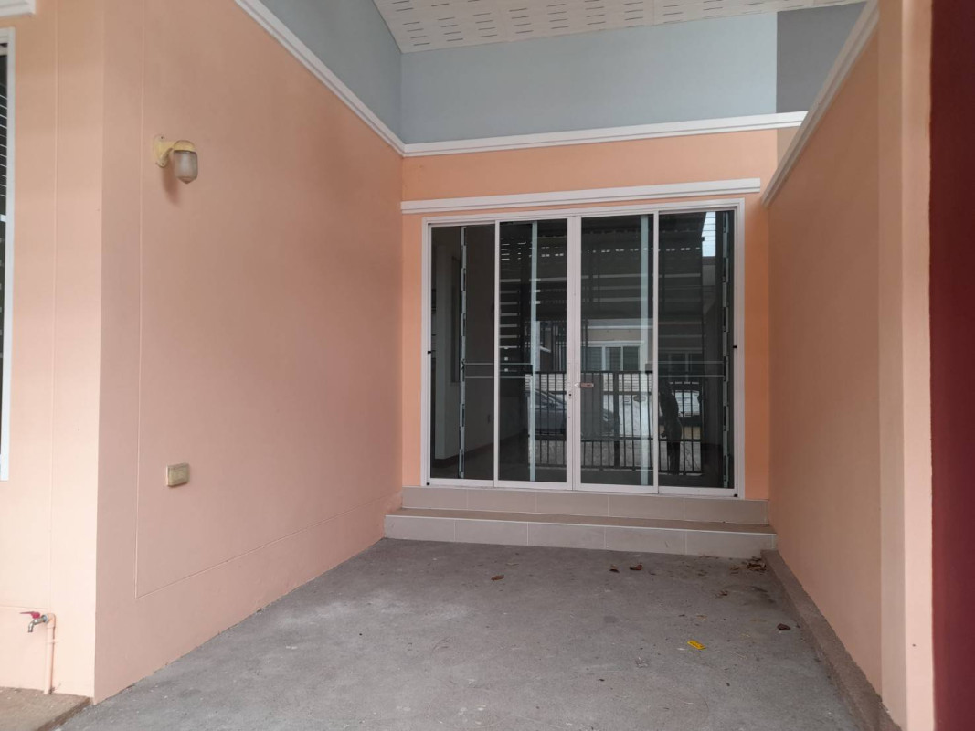Townhouse Chiang Mai San Sai San Sai Luang 1350000