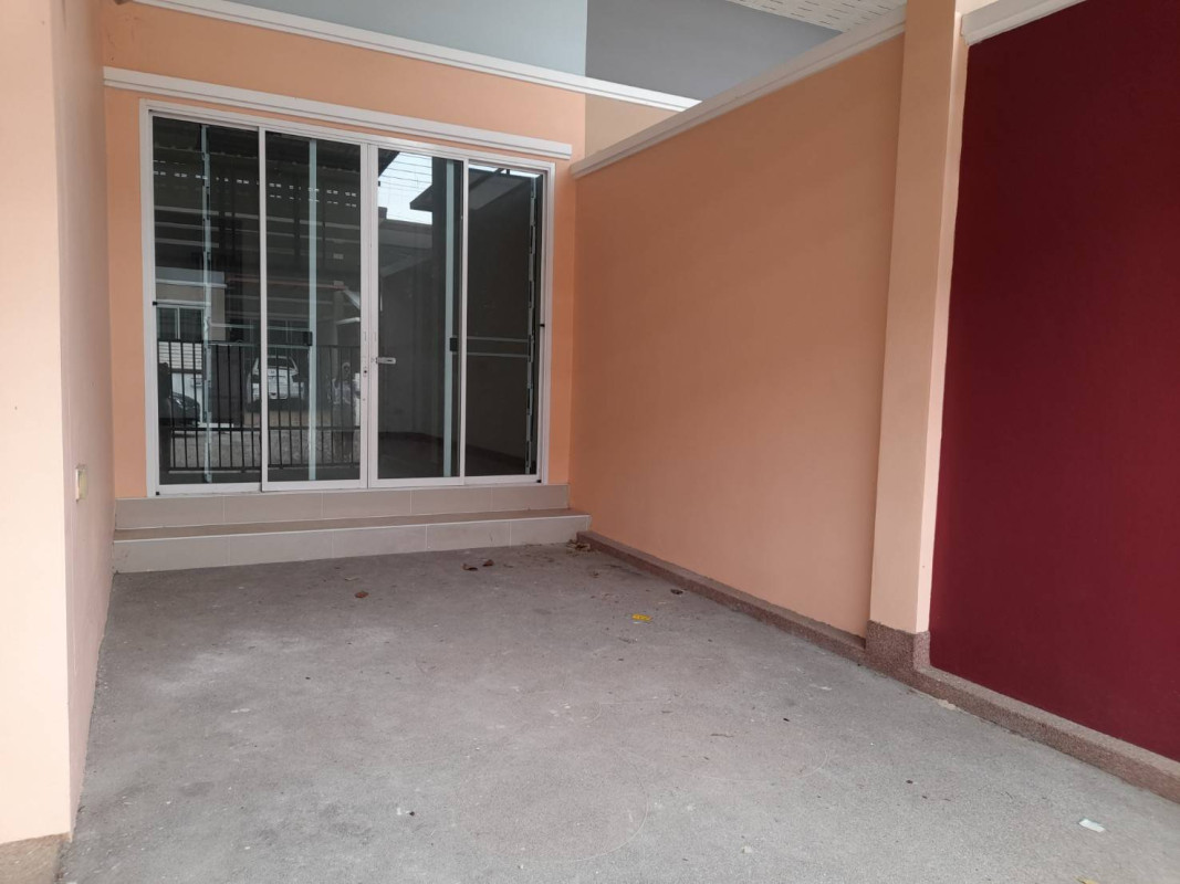 Townhouse Chiang Mai San Sai San Sai Luang 1350000