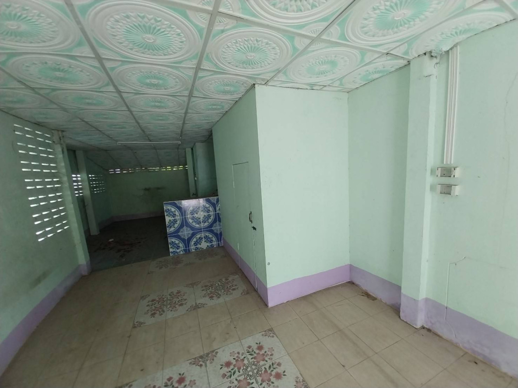 บ้านเดี่ยว ขอนแก่น เมืองขอนแก่น ในเมือง 1680000
