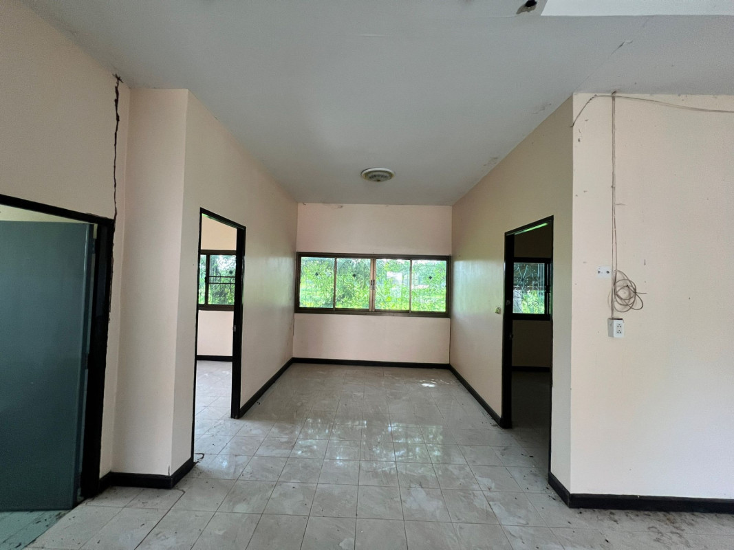 บ้านเดี่ยว อุดรธานี เมืองอุดรธานี หนองขอนกว้าง 2650000