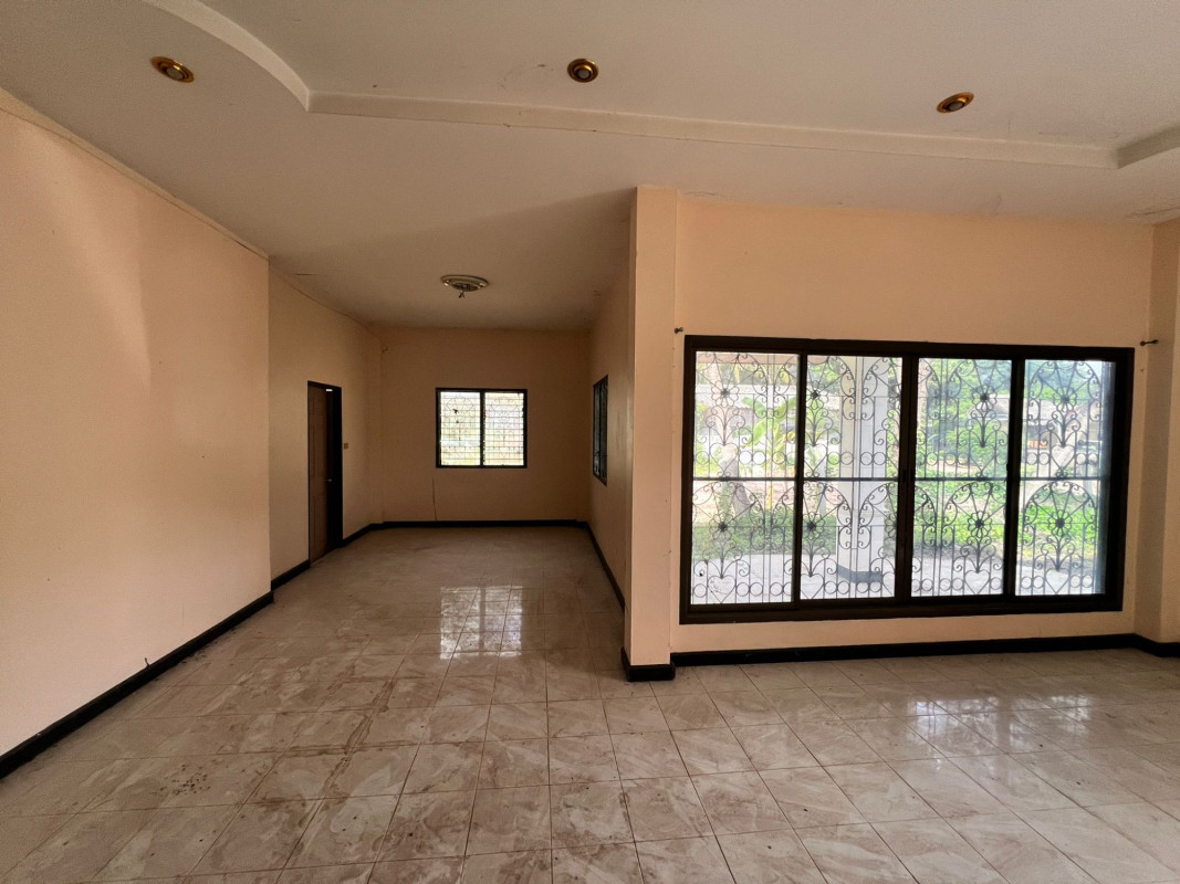 บ้านเดี่ยว อุดรธานี เมืองอุดรธานี หนองขอนกว้าง 2650000