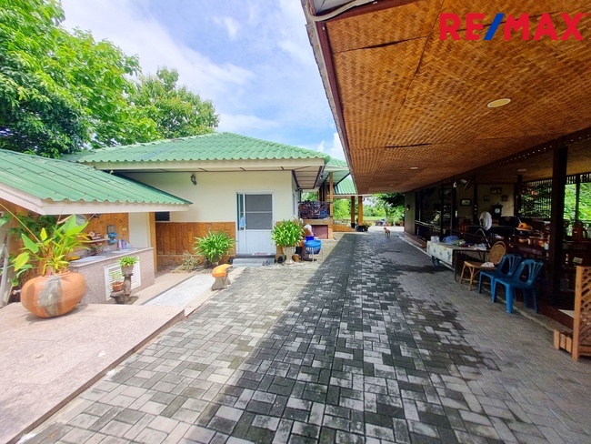 ที่ดินเปล่า ที่ดินเขาใหญ่ ปากช่อง นครราชสีมา ปากช่อง วังไทร 28000000