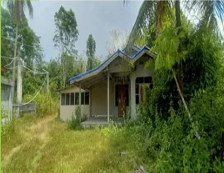 บ้านเดี่ยว ยะลา รามัน จะกว๊ะ 1874000