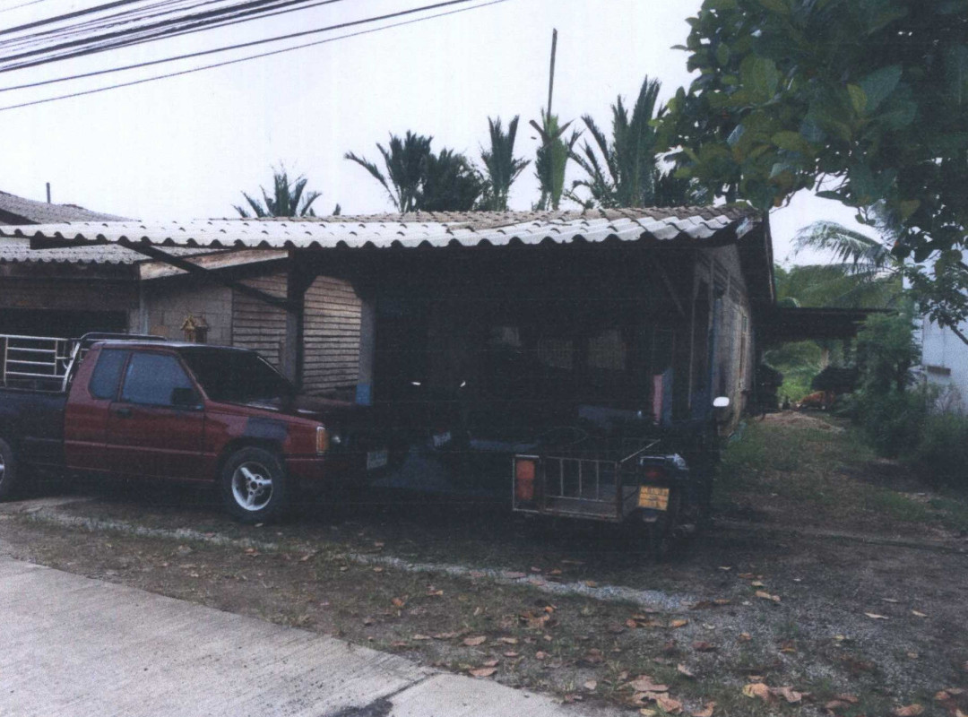 บ้านเดี่ยว พังงา เมืองพังงา ทุ่งคาโงก 405640