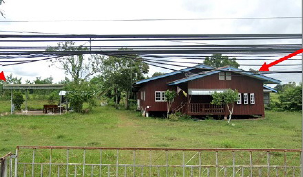บ้านเดี่ยว สระแก้ว อรัญประเทศ หนองสังข์ 2392255