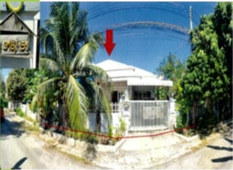 Single house Prachuap Khiri Khan Hua Hin Hin Lek Fai 2130000