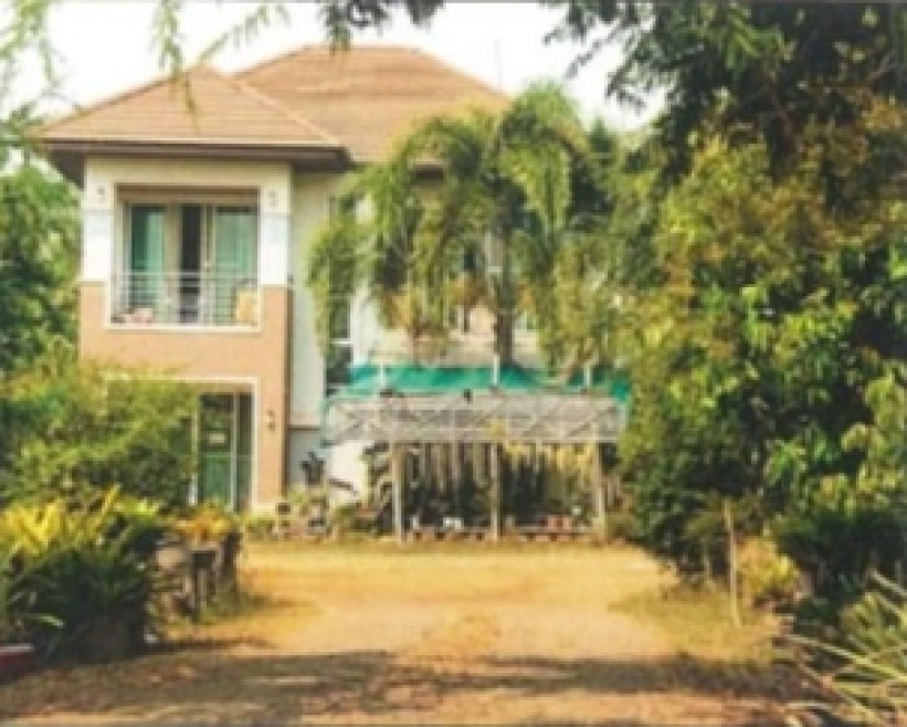 บ้านเดี่ยว กาฬสินธุ์ กมลาไสย ธัญญา 3120000