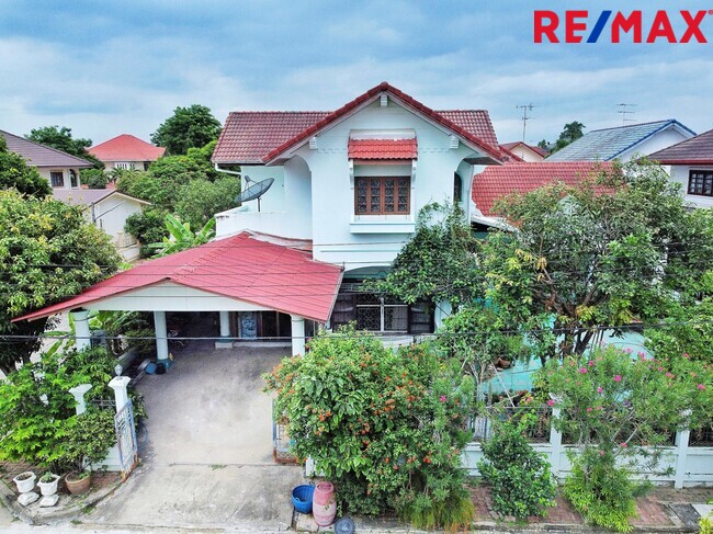 บ้านเดี่ยว ภัสรี พุทธมลฑลสาย 2 กรุงเทพมหานคร บางแค บางแคเหนือ 7900000