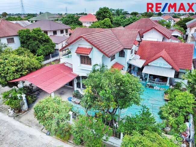 บ้านเดี่ยว ภัสรี พุทธมลฑลสาย 2 กรุงเทพมหานคร บางแค บางแคเหนือ 7900000