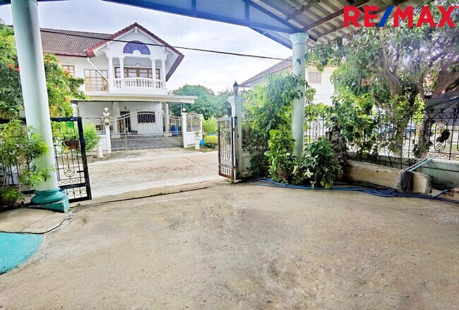 บ้านเดี่ยว ภัสรี พุทธมลฑลสาย 2 กรุงเทพมหานคร บางแค บางแคเหนือ 7900000