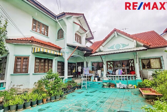 บ้านเดี่ยว ภัสรี พุทธมลฑลสาย 2 กรุงเทพมหานคร บางแค บางแคเหนือ 7900000