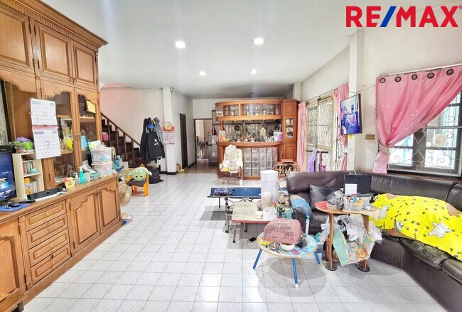 บ้านเดี่ยว ภัสรี พุทธมลฑลสาย 2 กรุงเทพมหานคร บางแค บางแคเหนือ 7900000