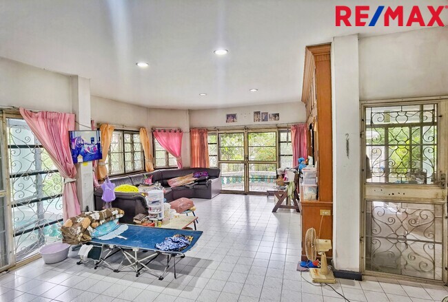 บ้านเดี่ยว ภัสรี พุทธมลฑลสาย 2 กรุงเทพมหานคร บางแค บางแคเหนือ 7900000