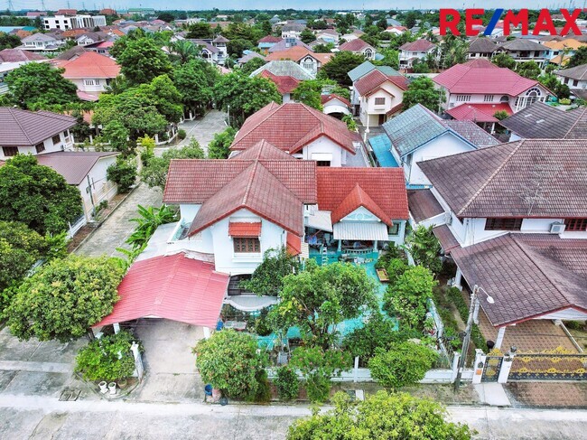บ้านเดี่ยว ภัสรี พุทธมลฑลสาย 2 กรุงเทพมหานคร บางแค บางแคเหนือ 7900000