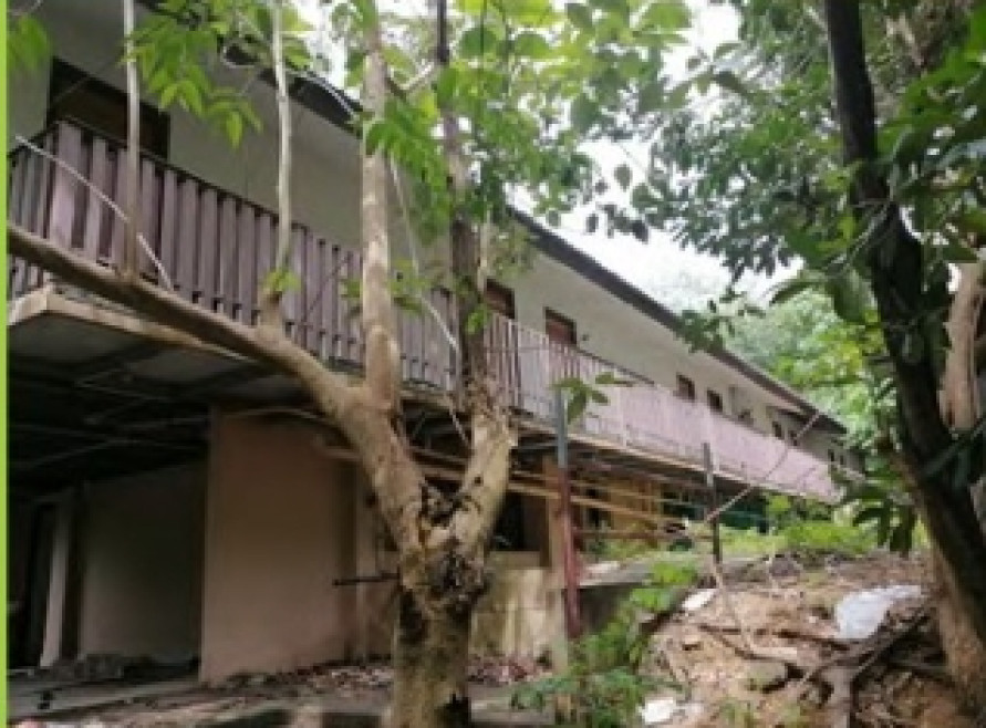 บ้านเดี่ยว พีพี วิว การ์เดน รีสอร์ท กระบี่ เมืองกระบี่ อ่าวนาง 26790000