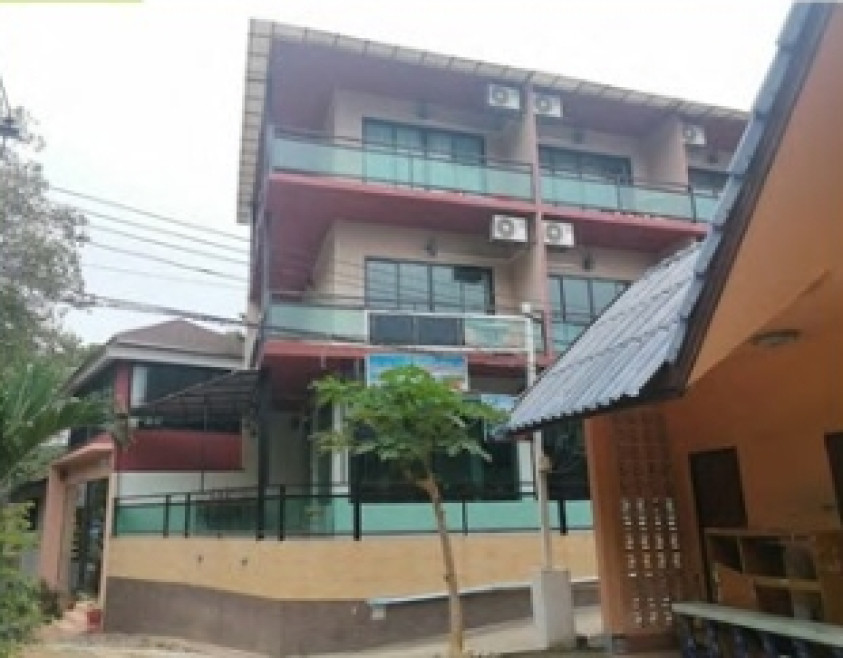 อื่นๆ พีพี วิว การ์เดน รีสอร์ท กระบี่ เมืองกระบี่ อ่าวนาง 48230000