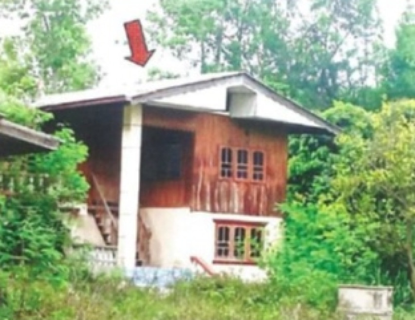 Single house Chiang Mai San Sai Pa Phai 2969000